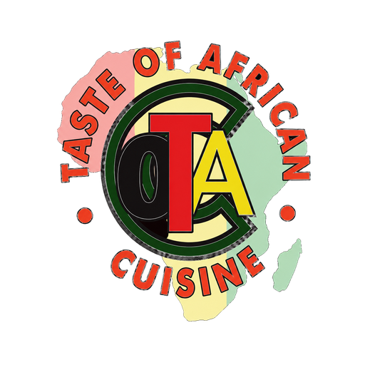 Taste of African Cuisine