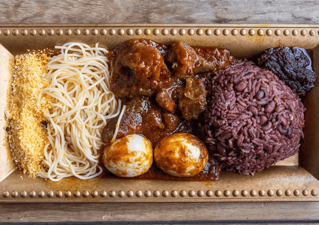 Waakye